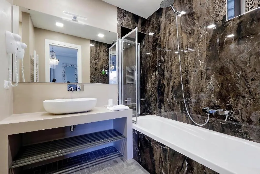 Boutique Suites Della Croce Rome 0*,  Italy