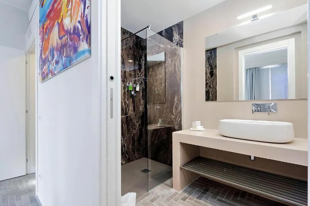 Guest house Boutique Suites Della Croce Rome