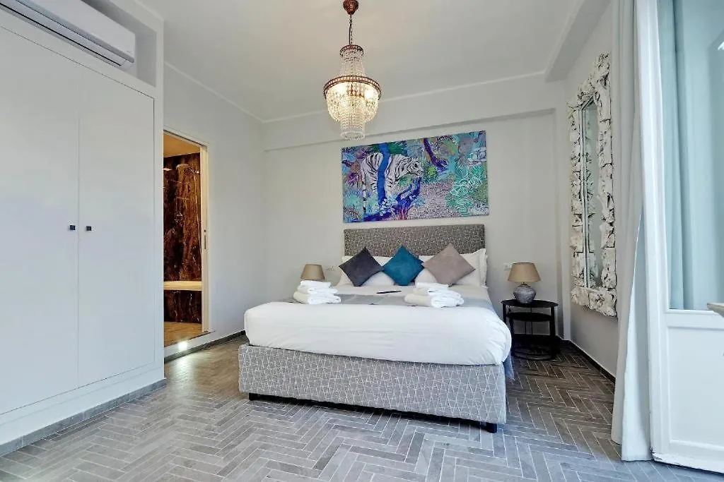 Guest house Boutique Suites Della Croce Rome
