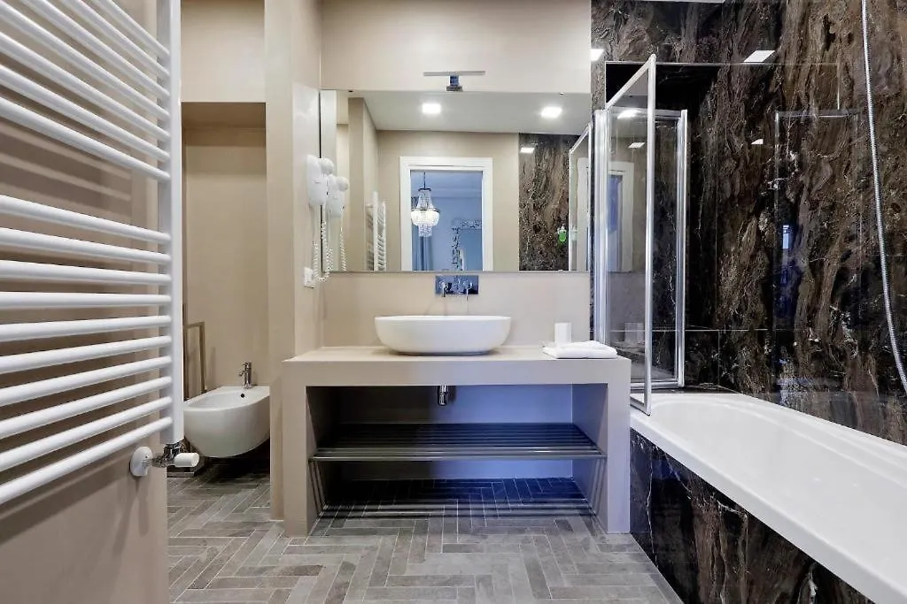 Guest house Boutique Suites Della Croce Rome Italy