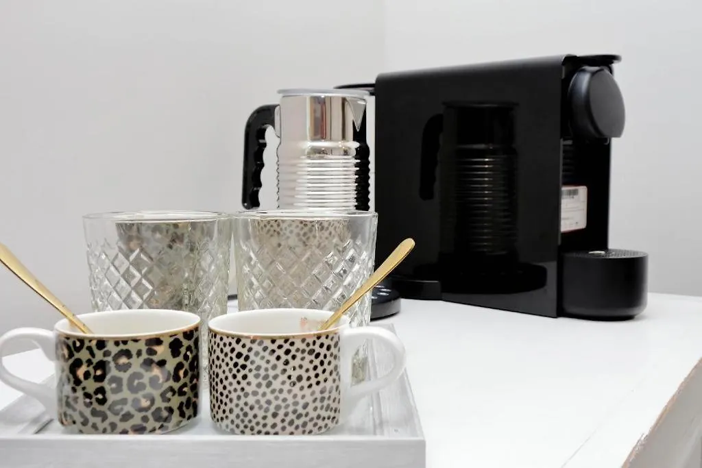 Guest house Boutique Suites Della Croce Rome