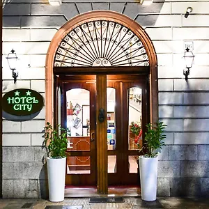 ** Hotel Hotel City Italy