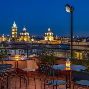 3* Hotel Sophie Terrace