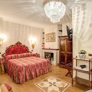 3* Bed & Breakfast Navona Gallery
