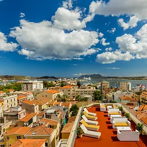**** Hotel Panorama Italy