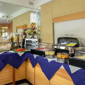 4* Hotel Memphis