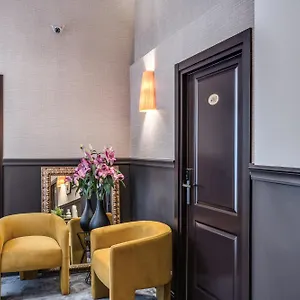 Antica Residenza Del Corso Maison d'hôtes