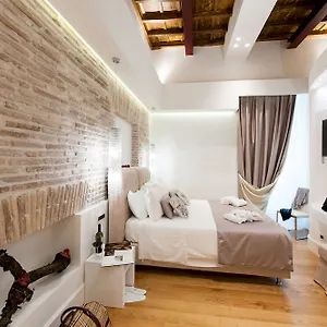 4* Hotel Argentina Residenza Style